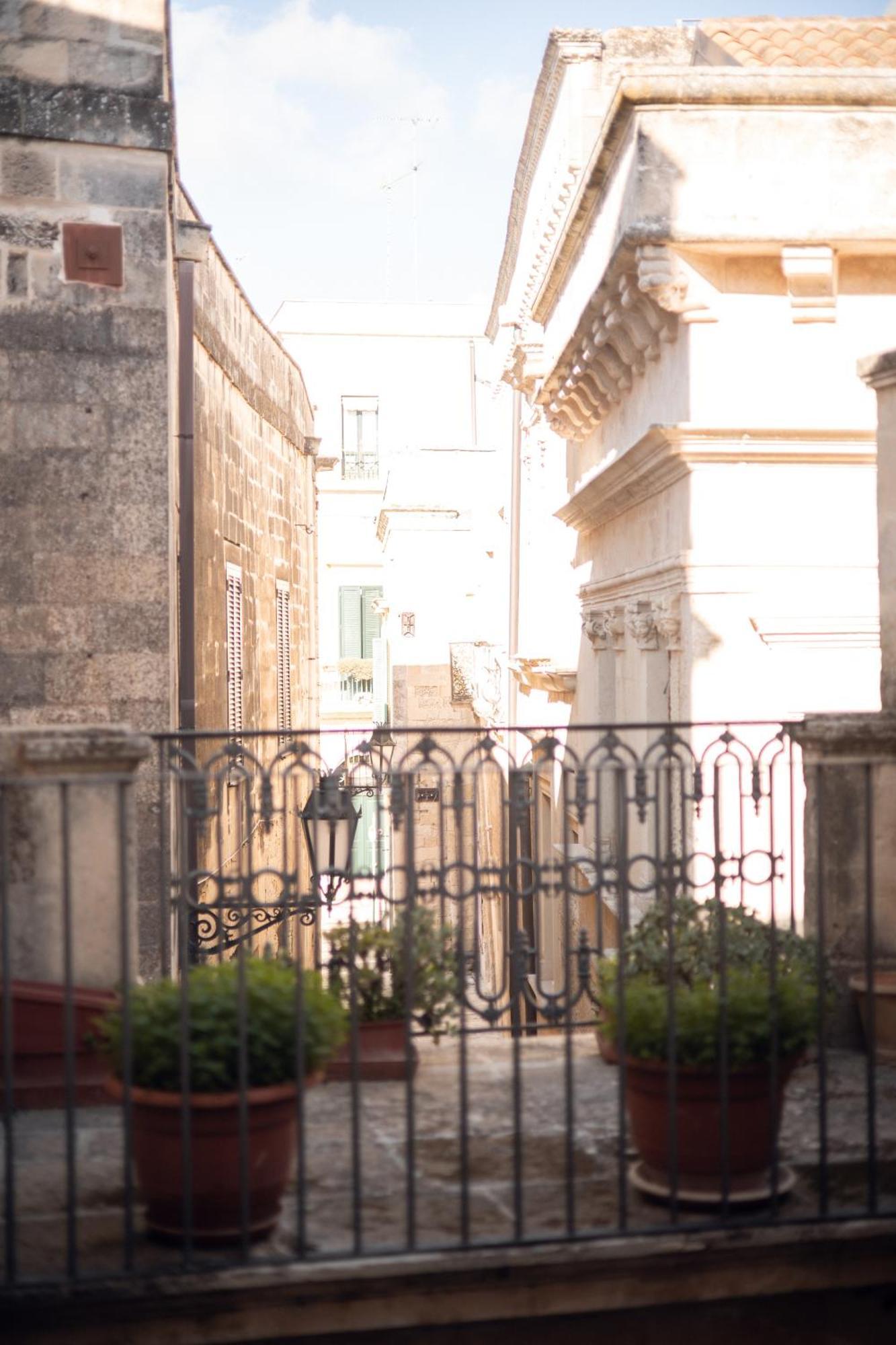 Victoria Apt - Historical Centre Лече Екстериор снимка